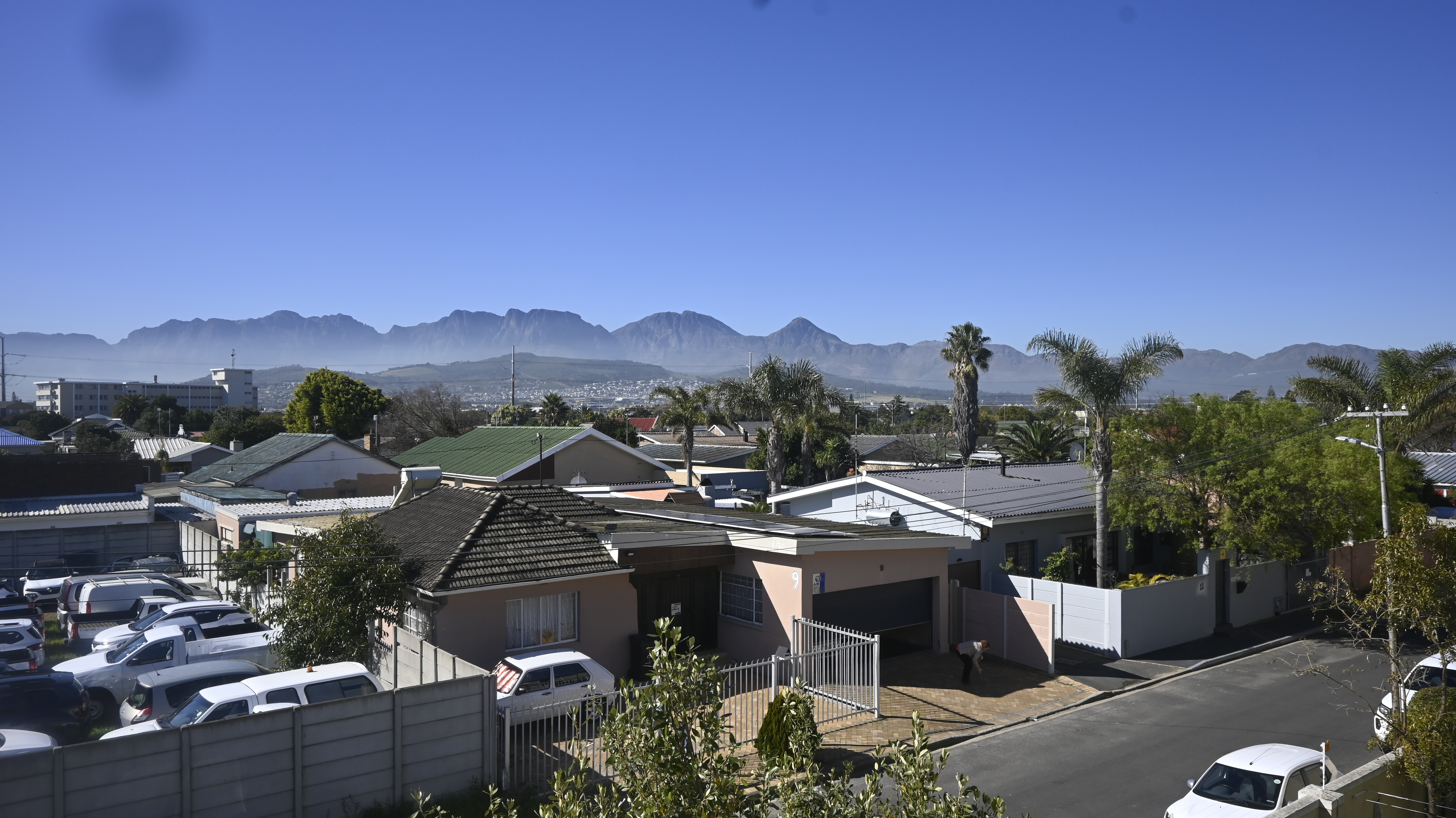 2 Bedroom Property for Sale in Rome Western Cape